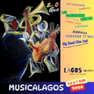 Festival Musicalagos #20