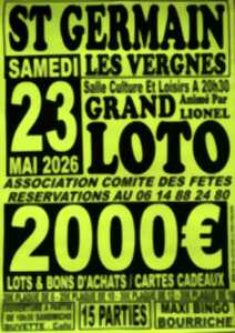 Grand Loto