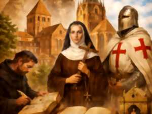Exposition : les ordres religieux depuis le Moyen-âge à Wissembourg