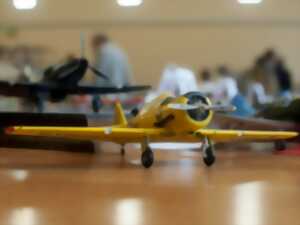 Expo maquettes et miniatures