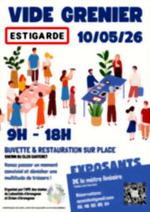 Vide greniers