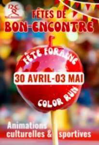 Fêtes de Bon-Encontre