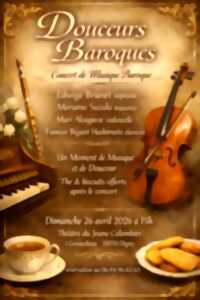 Douceurs Baroques