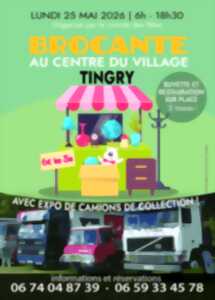 Brocante - Tingry