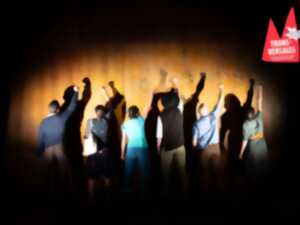 Spectacle - 4 211 KM