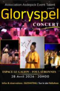 GLORYSPEL