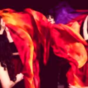 Sarah Lenka et Rébecca