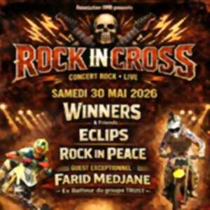 Rock In Cross