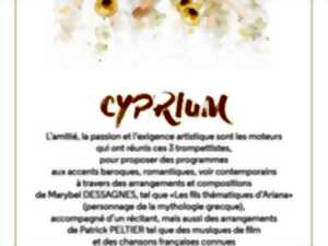 Concert de Trompettes