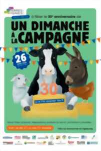 Un Dimanche à la Campagne - Malice & Fromage blanc
