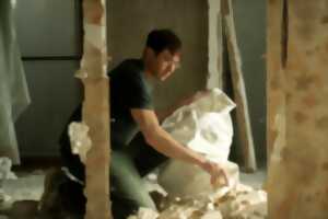 CINECO : À PIED D'OEUVRE