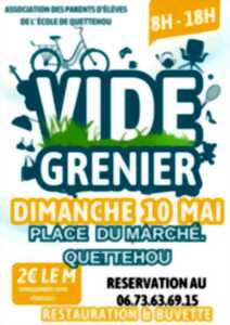 Vide-grenier