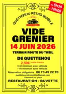 Vide-greniers