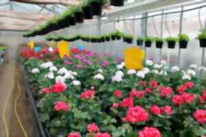 Portes ouvertes Exploitation Denu