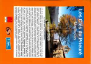 CLÉS DU PRIEURÉ : ROMANCERO SEFARDICO