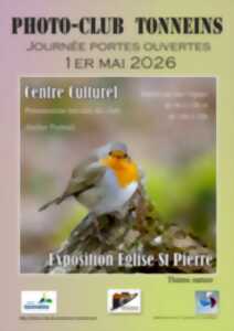 Exposition du Photo-Club de Tonneins