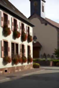 Inauguration plaque commémorative