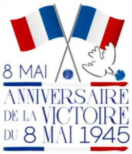 Commémoration du 8 mai