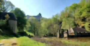 Milpas Sorgeais - Boucle du Grand Moulin
