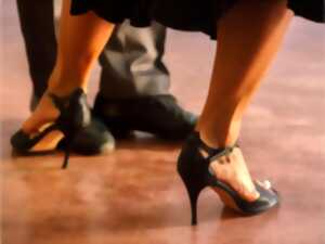 Repas dansant avec Émilio Corfa