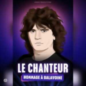 Le Chanteur - Hommage à Balavoine