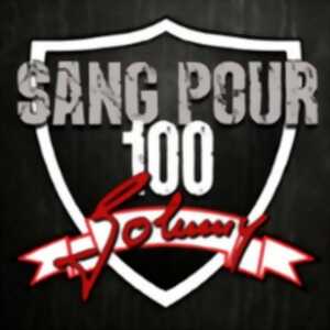 Sang Pour 100 Johnny