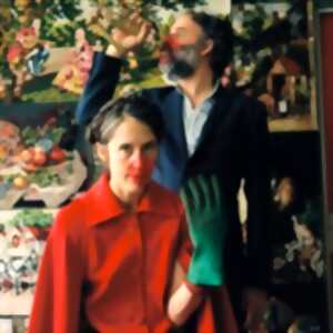 photo Arlt - Abécédaire de Chanson Française Expérimentale Populaire Depuis 20 ans !