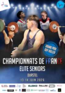 Championnat de France Elite
