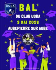 Bal du club Usra