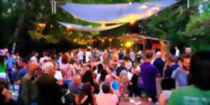 Grande soirée d'ouverture Du Schnakeloch