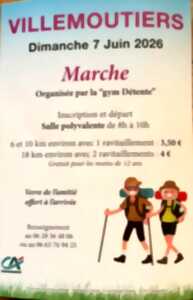 Randonnée pédestre