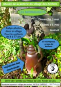 Les mermugets - Rallye photos