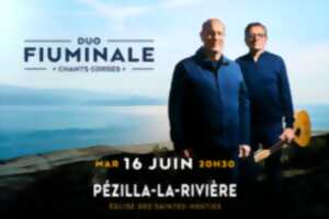 DUO CORSE FIUMINALE