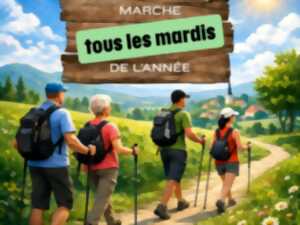 Rendez-vous rando cool