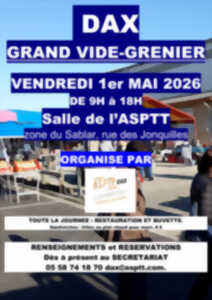 Vide grenier