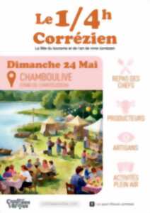 Le Quart d'Heure Corrézien