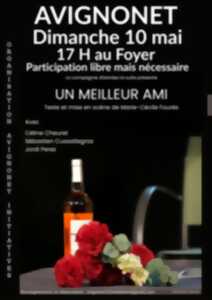 THEÂTRE
