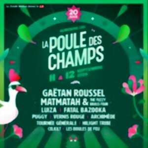 Festival de la Poule des Champs