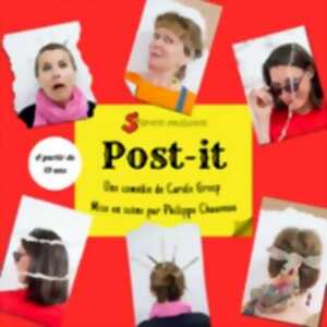 Post-It