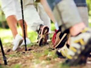 Randonnée accessible - Rallye Bigeard