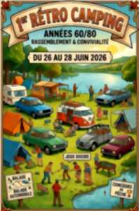 Rétro camping