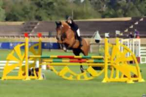 Concours Hippique : Périgord Tour 2026
