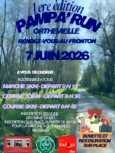 Pampa'Run
