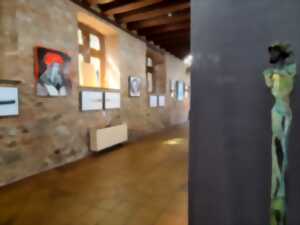 Exposition du Hom'Art Rhénan