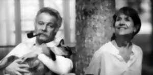 Concert hommage à Georges Brassens par Catherine DARGENT