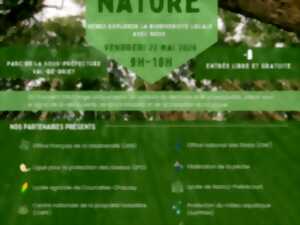 Journée de la nature