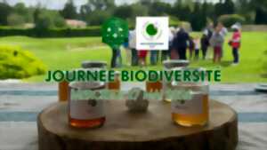 BALADE A LA DECOUVERTE DE LA BIODIVERSITE DU GOLF CLUB DE TOULOUSE