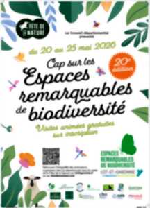 Sortie nature : Découverte botanique des coteaux de Montayral