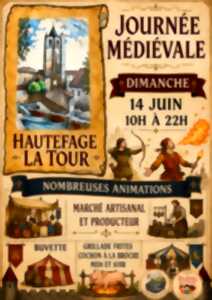 Journée Médiévale
