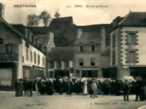 photo Bourse aux collectionneurs à Peujard